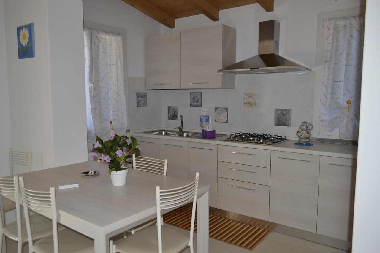 Casa Vacanze Valdamone Suvereto Eksteriør billede