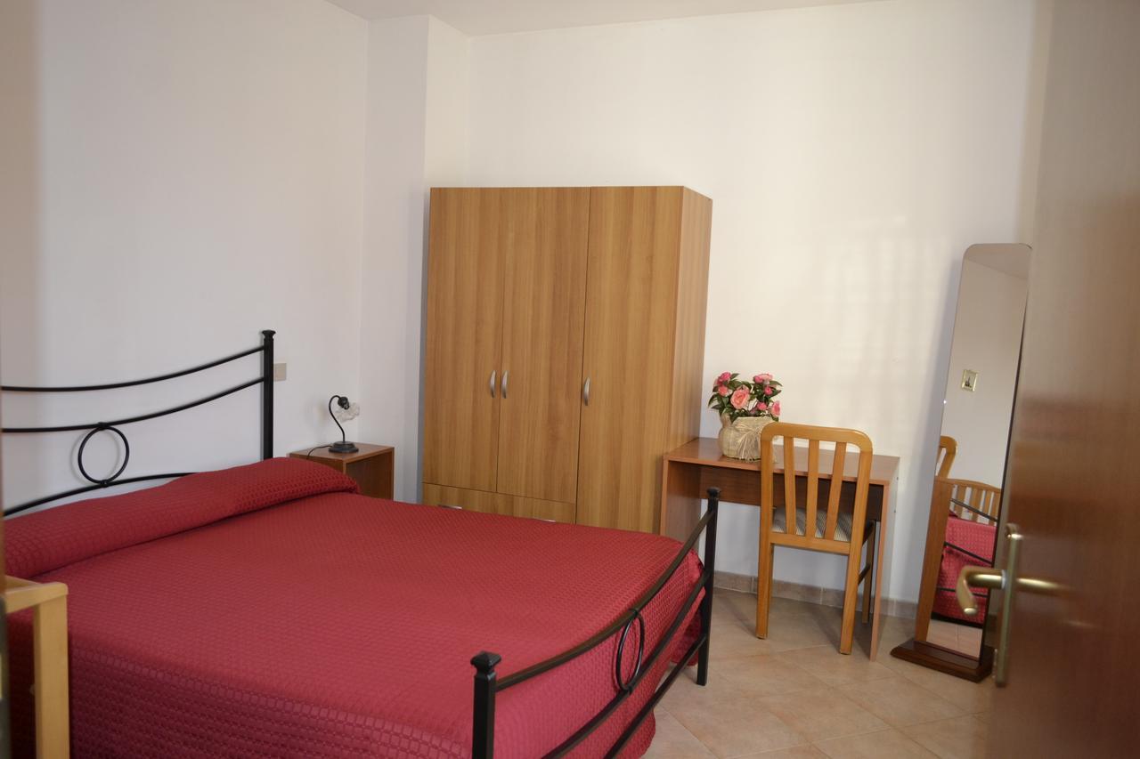 Casa Vacanze Valdamone Suvereto Eksteriør billede
